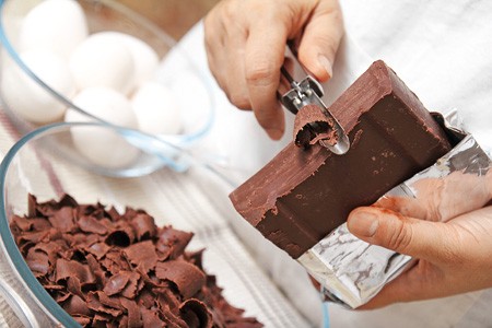 Σοκολάτα: Μυστικά & tips για τέλειες δημιουργίες