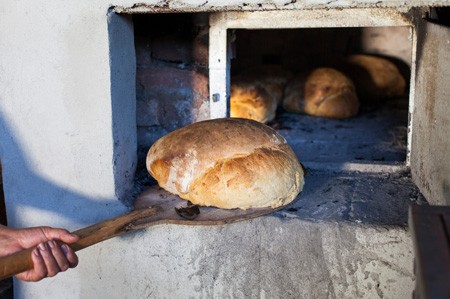 Παραδοσιακά ψωμιά, φτιάξτε τα όπως παλιά και κερδίστε!