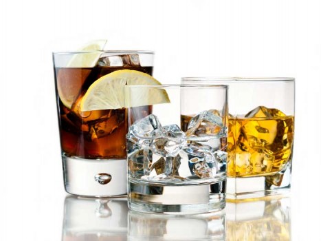Έρευνα του ΙΟΒΕ: Αλκοολούχα ποτά, προβλήματα & προοπτικές